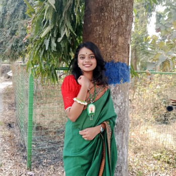 Monisha Mondal
